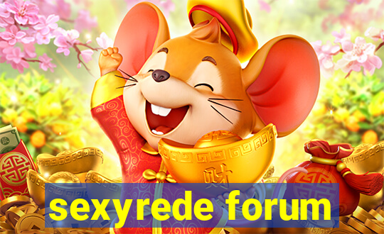 sexyrede forum